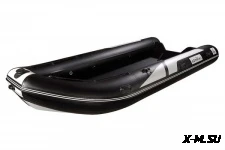Лодка ПВХ Адмирал Rib - 420