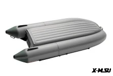 Моторная лодка ПВХ ROGER TROFEY 3300