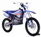 Кроссовый мотоцикл Apollino AMX-F 300 			 			