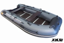 Лодка Марлин 390 S