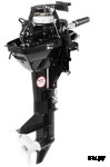 Лодочный мотор HIDEA HD9.8FHS