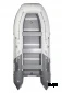 Надувная лодка ПВХ Адмирал 480
