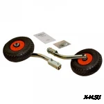 Транцевые колеса Патриот М модульные (быстросъемные) 