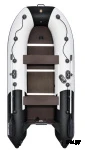 Надувная лодка Ривьера Компакт 3200 СК