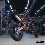 Мотоцикл Regulmoto ATHLETE PRO 300 (4 valves) 6 передач