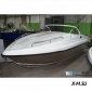 Комбинированный катер WYATBOAT Neman-500 P