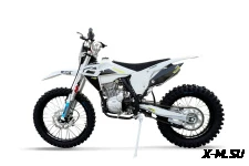 Мотоцикл BRZ H5 PR300