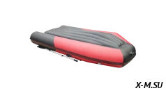 Надувная лодка Хантер 365 ЛКА