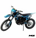 Мотоцикл MOTOLAND (МОТОЛЕНД) XR 250 LITE (172FMM)