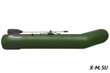 Лодка ПВХ Фрегат 300 Е Лайт