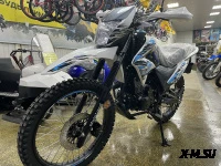 МОТОЦИКЛ MOTOLAND КРОСС ENDURO LT 250 PRO SPORT