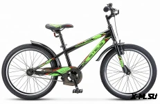 Велосипед STELS Pilot-200 VC 20&quot; Z010