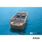 Комбинированный катер Wyatboat-470 У
