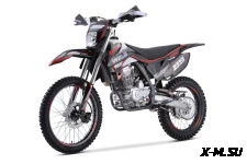 Кроссовый мотоцикл WELS PR250