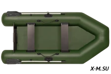 Лодка ПВХ Фрегат 300 Е Лайт