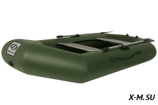 Лодка ПВХ Фрегат М-3 (280 см)