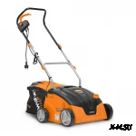 Скарификатор электрический DAEWOO DSC 1500E