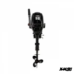 Лодочный мотор GLADIATOR G9.8FHS