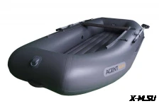 Надувная лодка Agent Mini 280