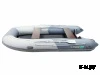 Надувная лодка GLADIATOR E420S
