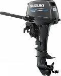 Лодочный мотор Suzuki DT15AS