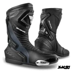 Ботинки SHIMA RSX-6 MEN BLACK