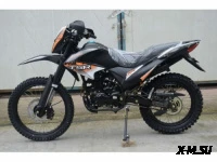 Мотоцикл FIGHTER 250 TSR