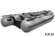 Лодка ПВХ Фрегат 330 С