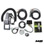 Подвесной лодочный мотор TOYAMA (PARSUN) F115FEL-T-EFI (4 такта, 115 л.с., 182 кг )