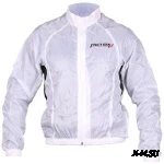 Куртка-дождевик Rain Jacket MICHIRU