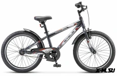 Велосипед STELS Pilot-200 VC 20&quot; Z010