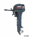 Лодочный мотор YAMAHA 9.9GMHS