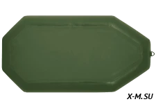 Лодка ПВХ Фрегат М-11 (240 см)