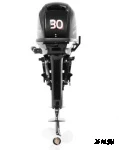 Лодочный мотор HIDEA HD30FHS