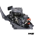 Лодочный мотор ALLFA CG Т20