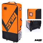 Надувная доска для sup-бординга ZRAY FURY DUAL (F4) 11' 6 2019