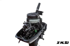 Лодочный мотор GLADIATOR G5FHS