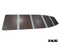 Пайол фанерный книжка 300 GT