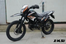 Мотоцикл FIGHTER 250 TSR