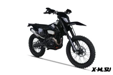 Мотоцикл BRZ X8 PR300 23 BE