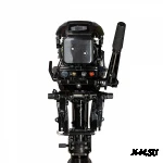 Лодочный мотор GLADIATOR G30FHS