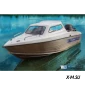 Комбинированный катер Wyatboat-470 П