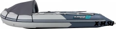 Надувная лодка GLADIATOR C330AL
