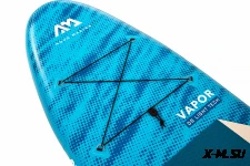 SUP-доска надувная с веслом AQUA MARINA Vapor 10'4&quot; S22