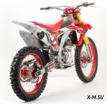 Мотоцикл MOTOLAND (МОТОЛЕНД) Кросс XR250 PRO