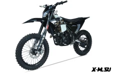 Мотоцикл BRZ X8 NB300 24 BE