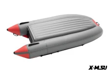 Моторная лодка ПВХ ROGER TROFEY 2900