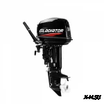 Лодочный мотор GLADIATOR G30FHS