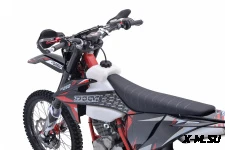 Мотоцикл ZUUM ZM ROCKER