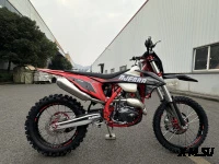 Мотоцикл AJERRA S8 RL300